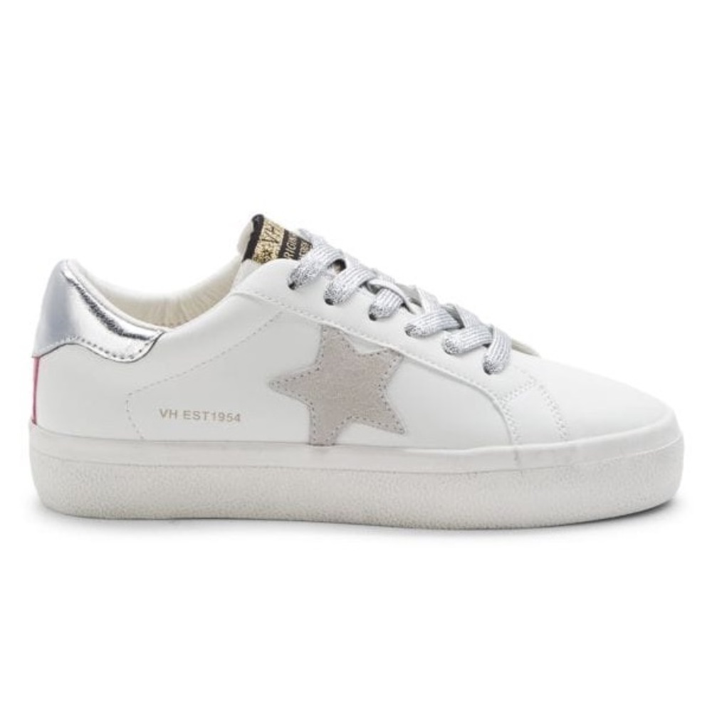 Vintage Havana Star Low Top Sneakers